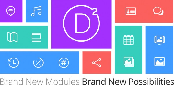 divi-modules