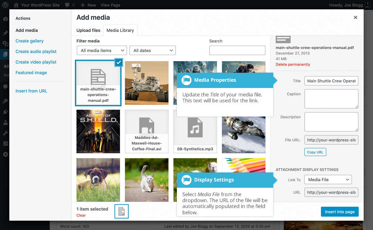 inserting-links-to-media-files-easy-wp-guide