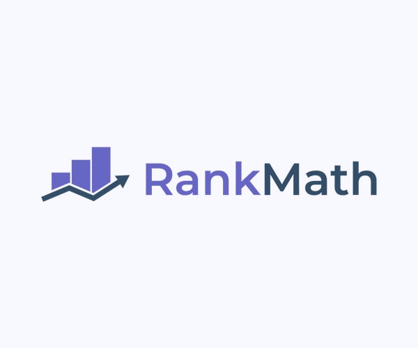 Rank Math SEO Plugin for WordPress