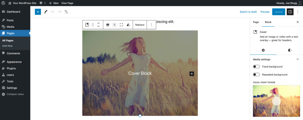 Easy WP Guide for WordPress 6.2 is now available - Easy WP Guide