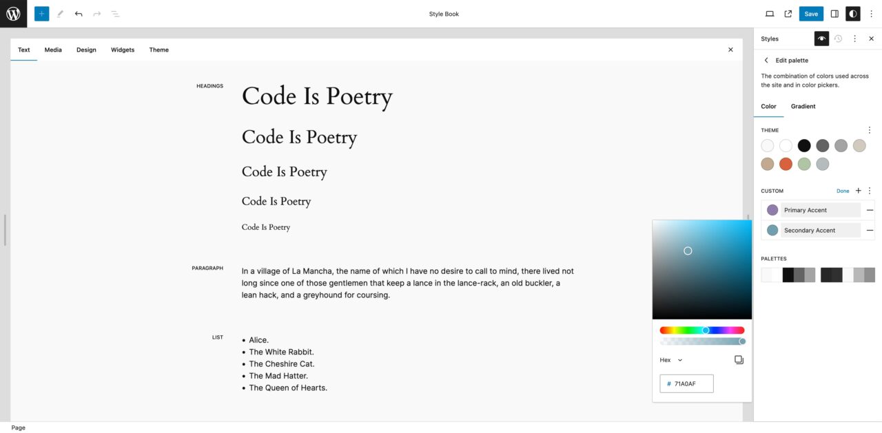 Easy WP Guide for WordPress 6.6 is now available - Easy WP Guide